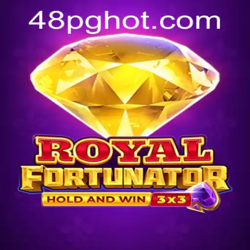 48pg Casino App